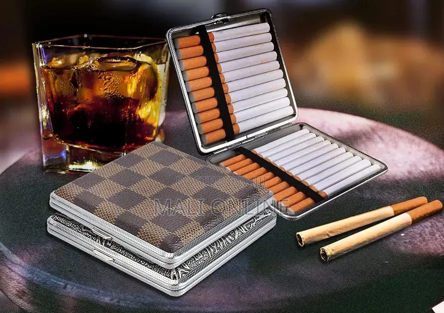 20pcs Cigarette Holder Case