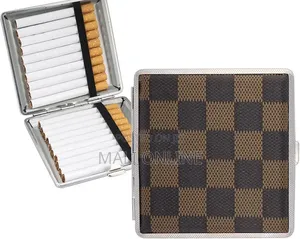 20pcs Cigarette Holder Case