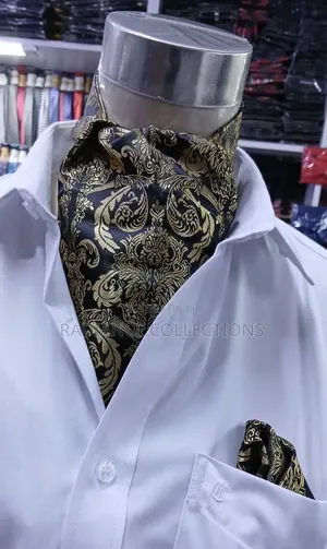 Cravats for Men