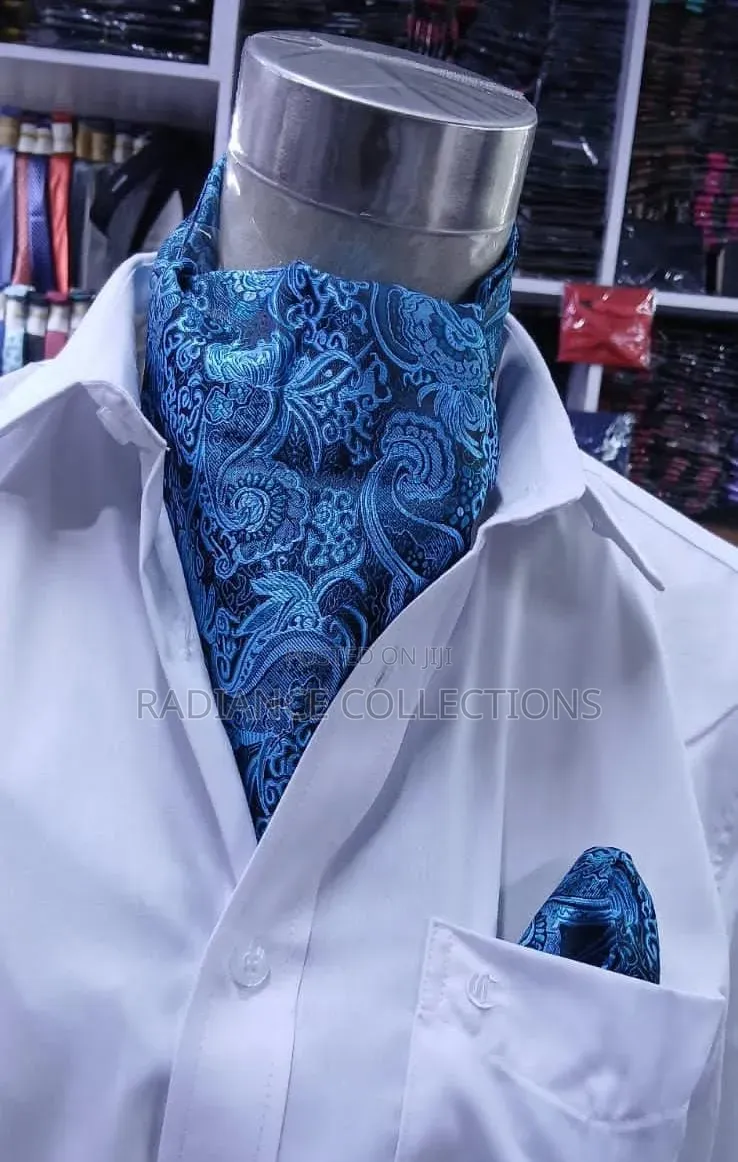 Cravats for Men