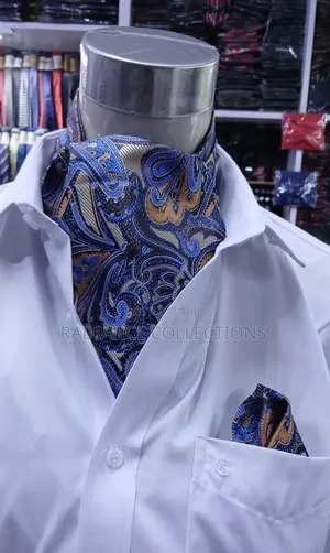 Cravats for Men
