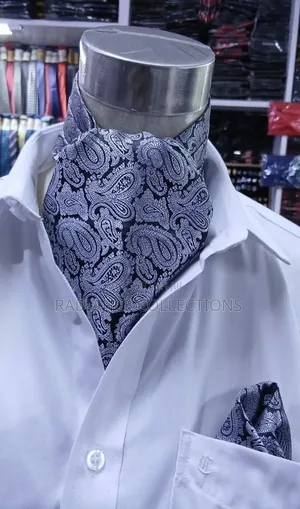 Cravats for Men