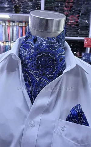 Cravats for Men