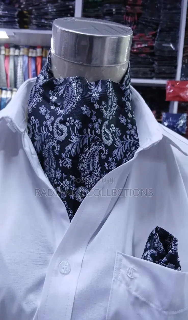 Cravats for Men