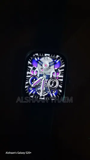 Oraimo Watch Nova N