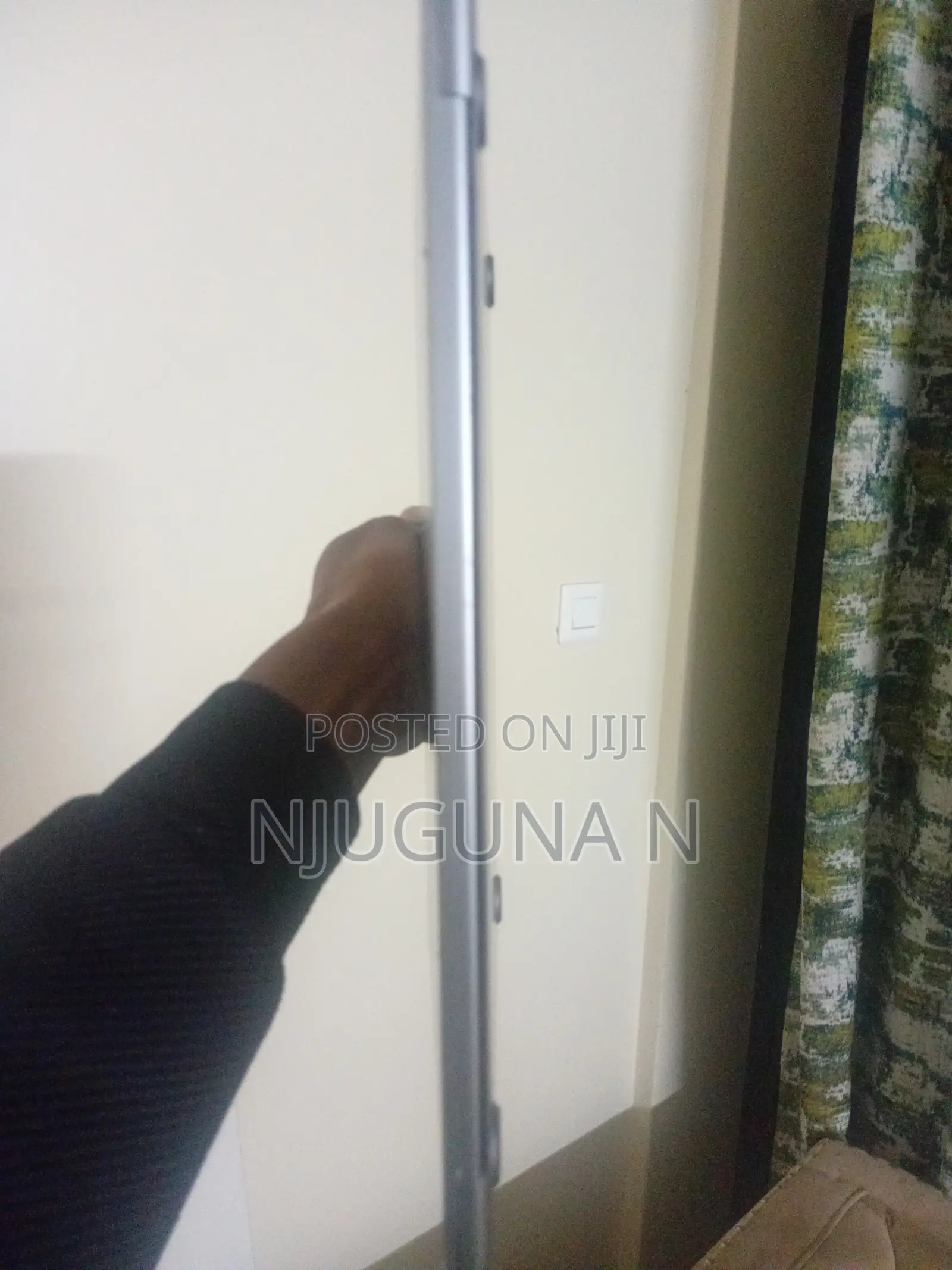 Laptop Apple MacBook Air 8GB Apple M3 SSD 256GB