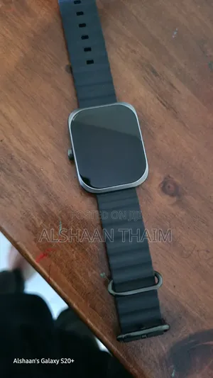 Oraimo Watch Nova N