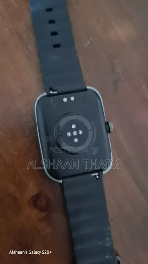 Oraimo Watch Nova N