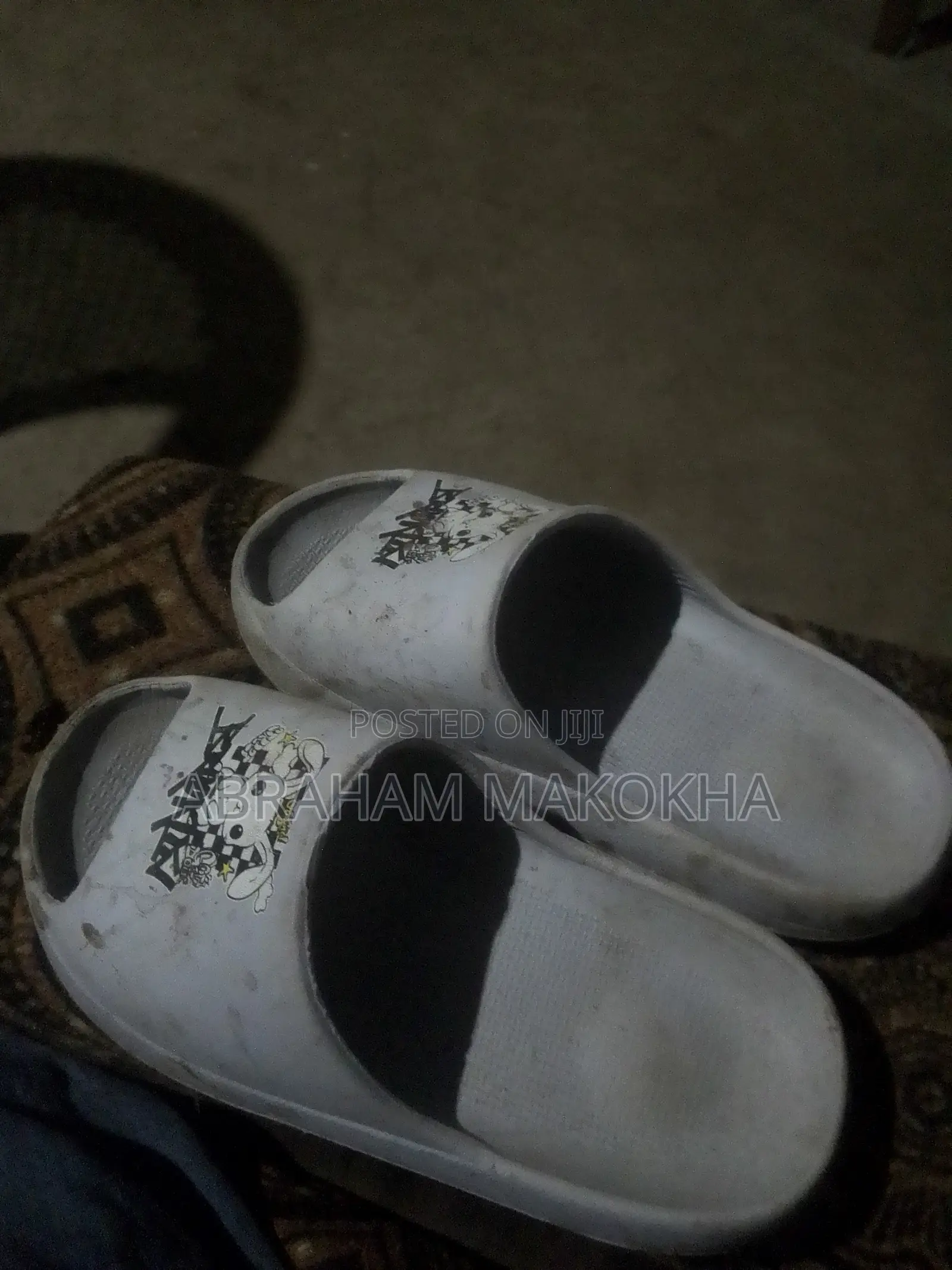 Children's Shoes