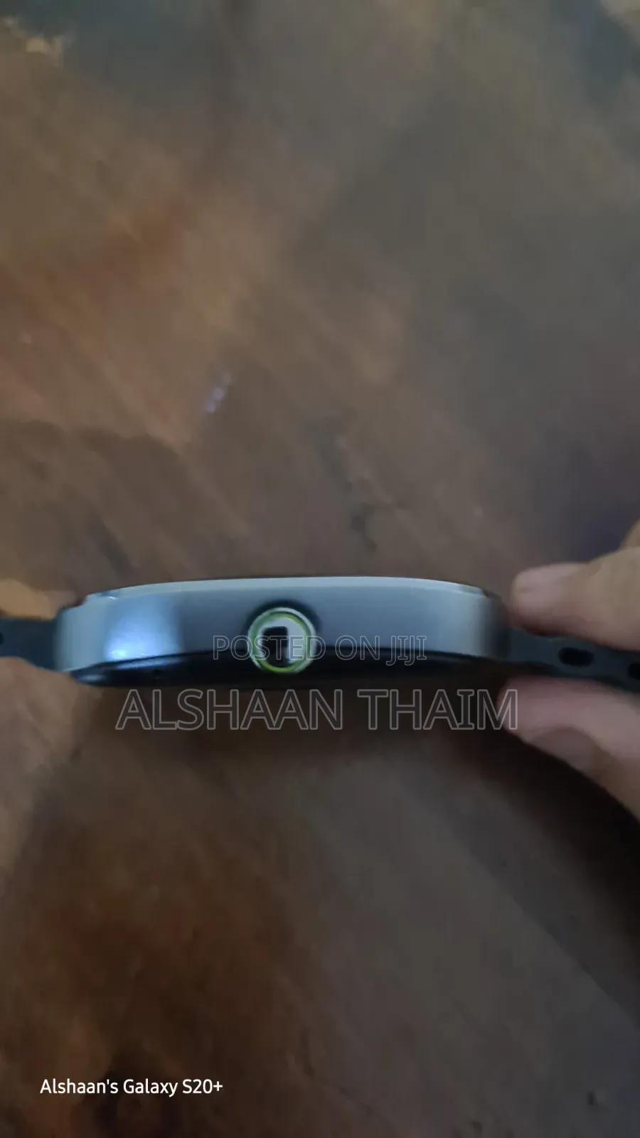 Oraimo Watch Nova N