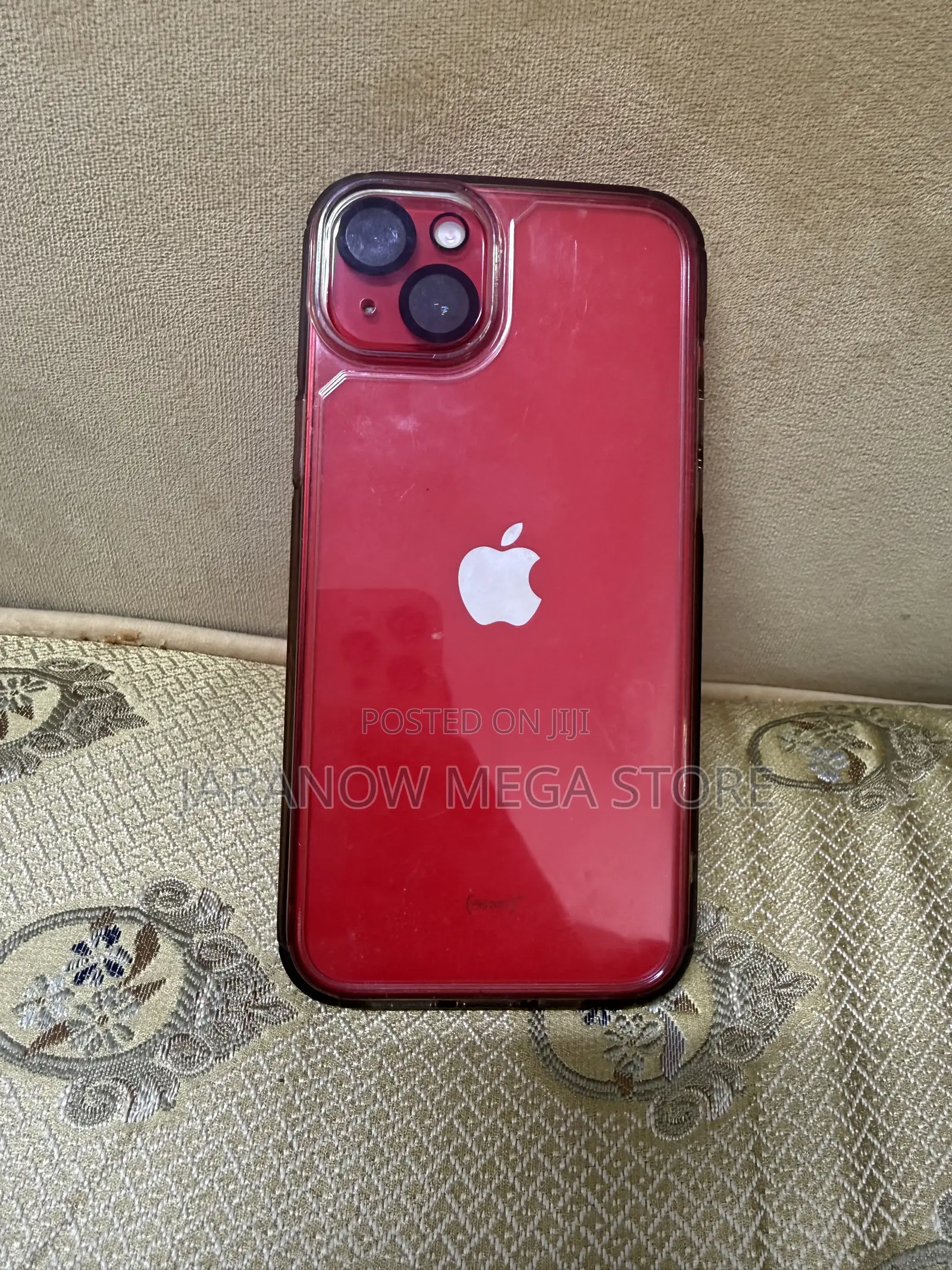 Apple iPhone 14 Plus 128 GB Red