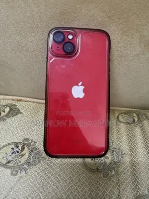 Apple iPhone 14 Plus 128 GB Red