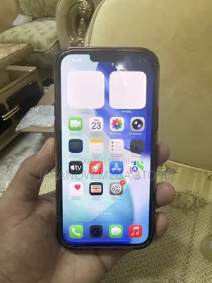 Apple iPhone 14 Plus 128 GB Red