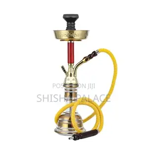 Shisha Palace