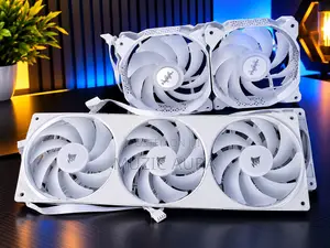 Computer Case Fans 120mm