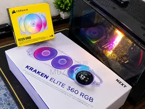 Computer Case Fans 120mm