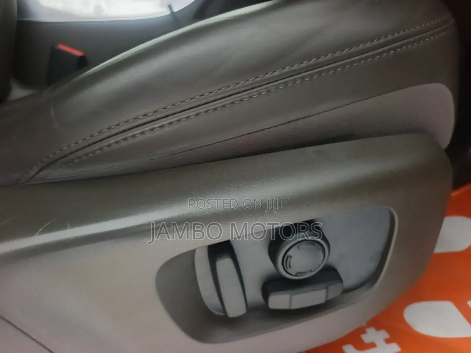 Land Rover Range Rover Sport HSE Dynamic 4x4 2020