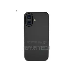 Tecno POP 10 Premium Liquid Silicone Protective Back Case