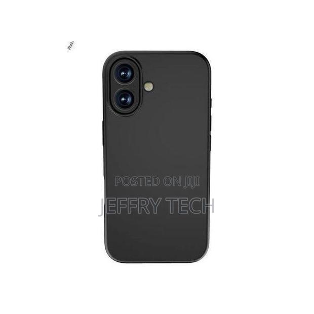 Tecno POP 10 Premium Liquid Silicone Protective Back Case - main view