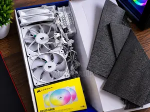 Computer Case Fans 120mm