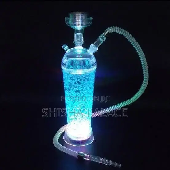 Shisha Palace