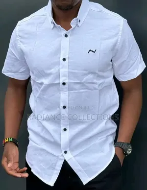 Casual Men T-Shirt02