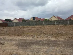 Kamulu (Uncontrolled Development Area)