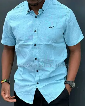 Casual Men T-Shirt02