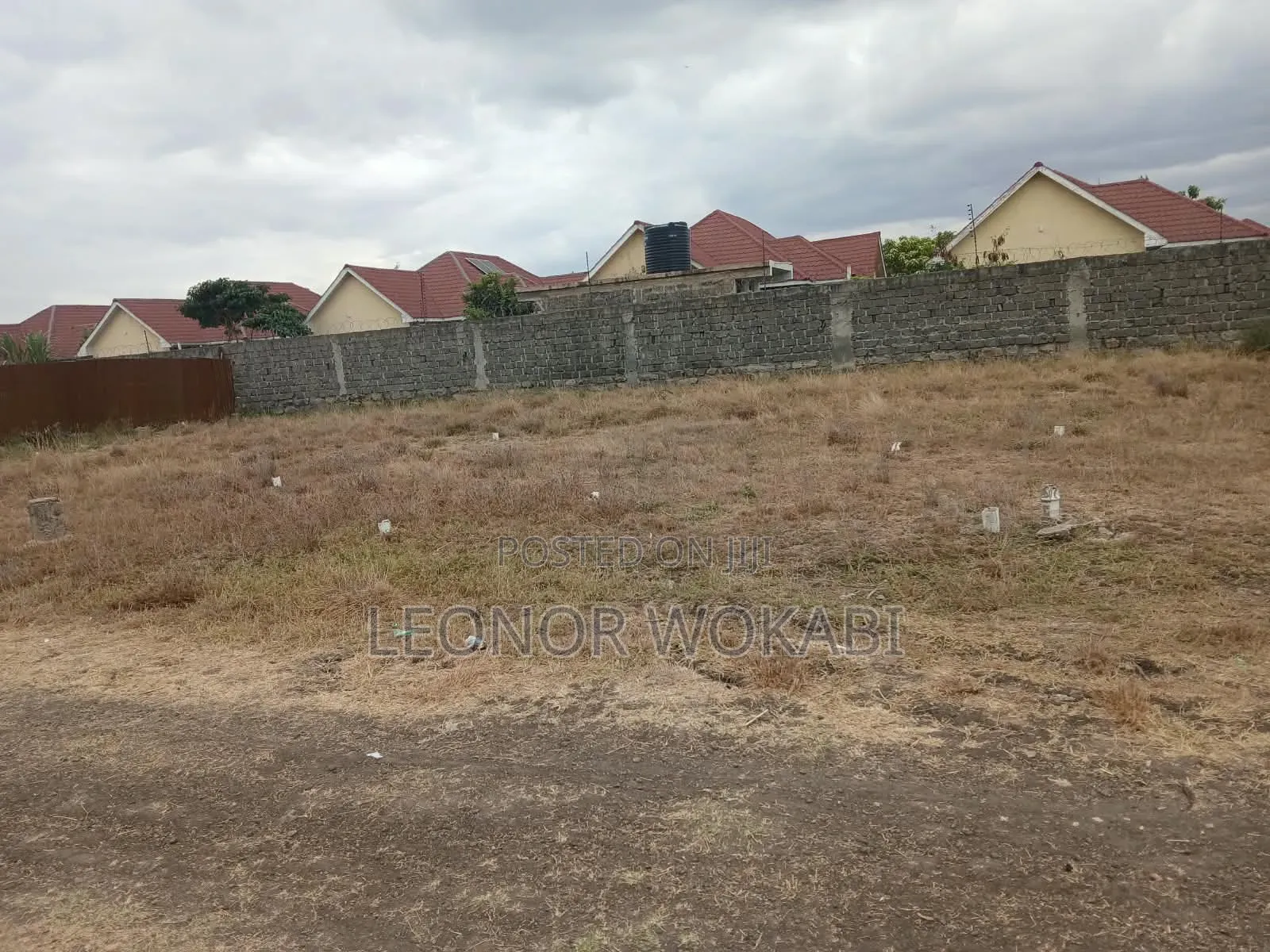 Kamulu (Uncontrolled Development Area)