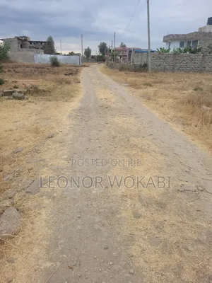 Kamulu (Uncontrolled Development Area)