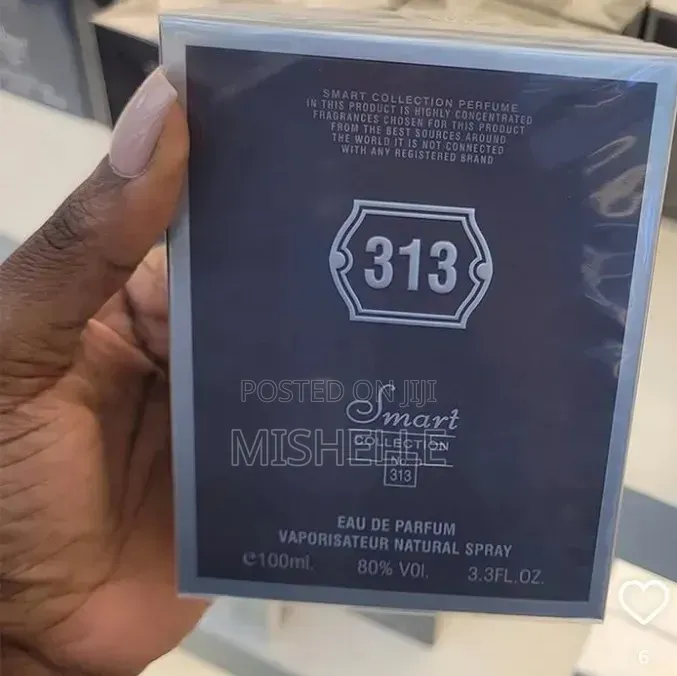 Smart Collection 100mls