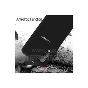 Samsung Galaxy A50 Sleek Silicone Case