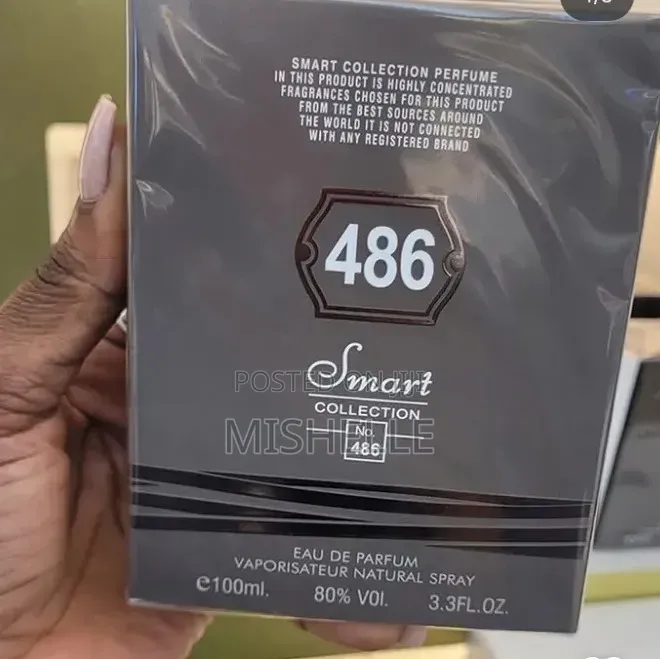 Smart Collection 100mls