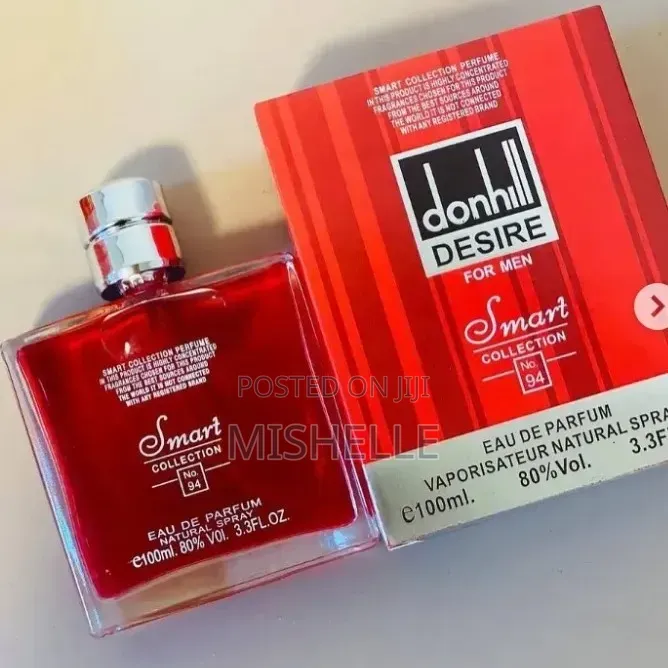 Smart Collection 100mls