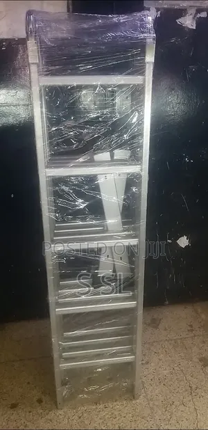 4x5 (20ft) Aluminium Foldable Ladder Kenya | Buy Online