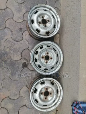 Size 13 Rims