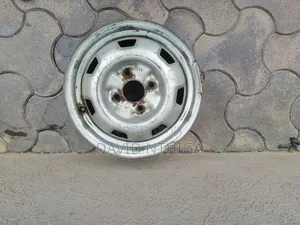 Size 13 Rims