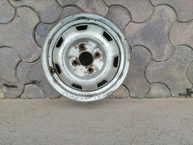 Size 13 Rims - thumbnail 2