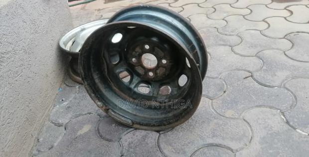 Size 13 Rims - thumbnail 3