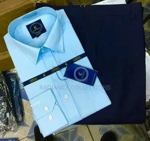 Cavana Men Official Shirts