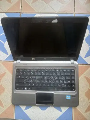 Laptop HP Pavilion DM4 4GB Intel Core i5 HDD 500GB
