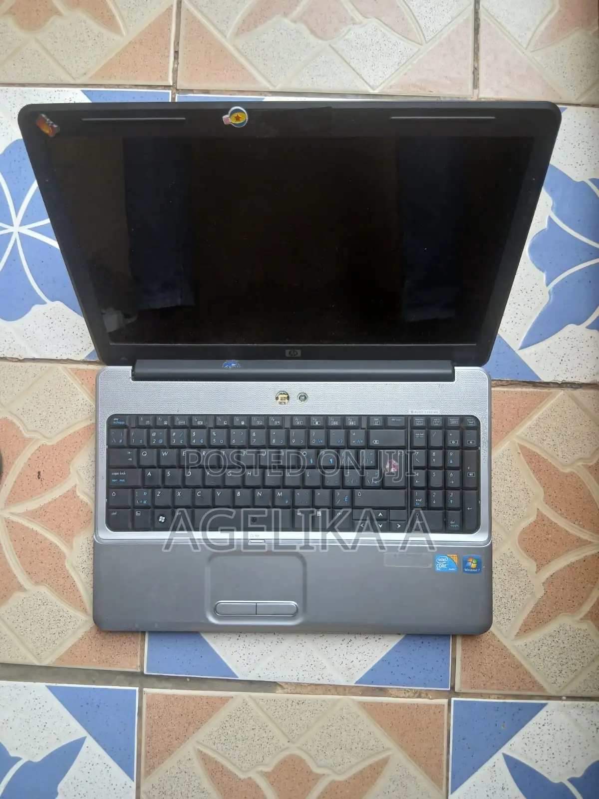 Laptop HP Pavilion DM4 4GB Intel Core i5 HDD 500GB
