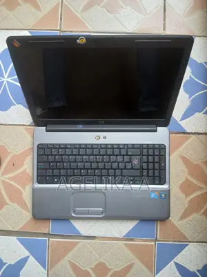 Laptop HP Pavilion DM4 4GB Intel Core i5 HDD 500GB