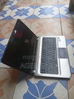 Laptop HP Pavilion DM4 4GB Intel Core i5 HDD 500GB
