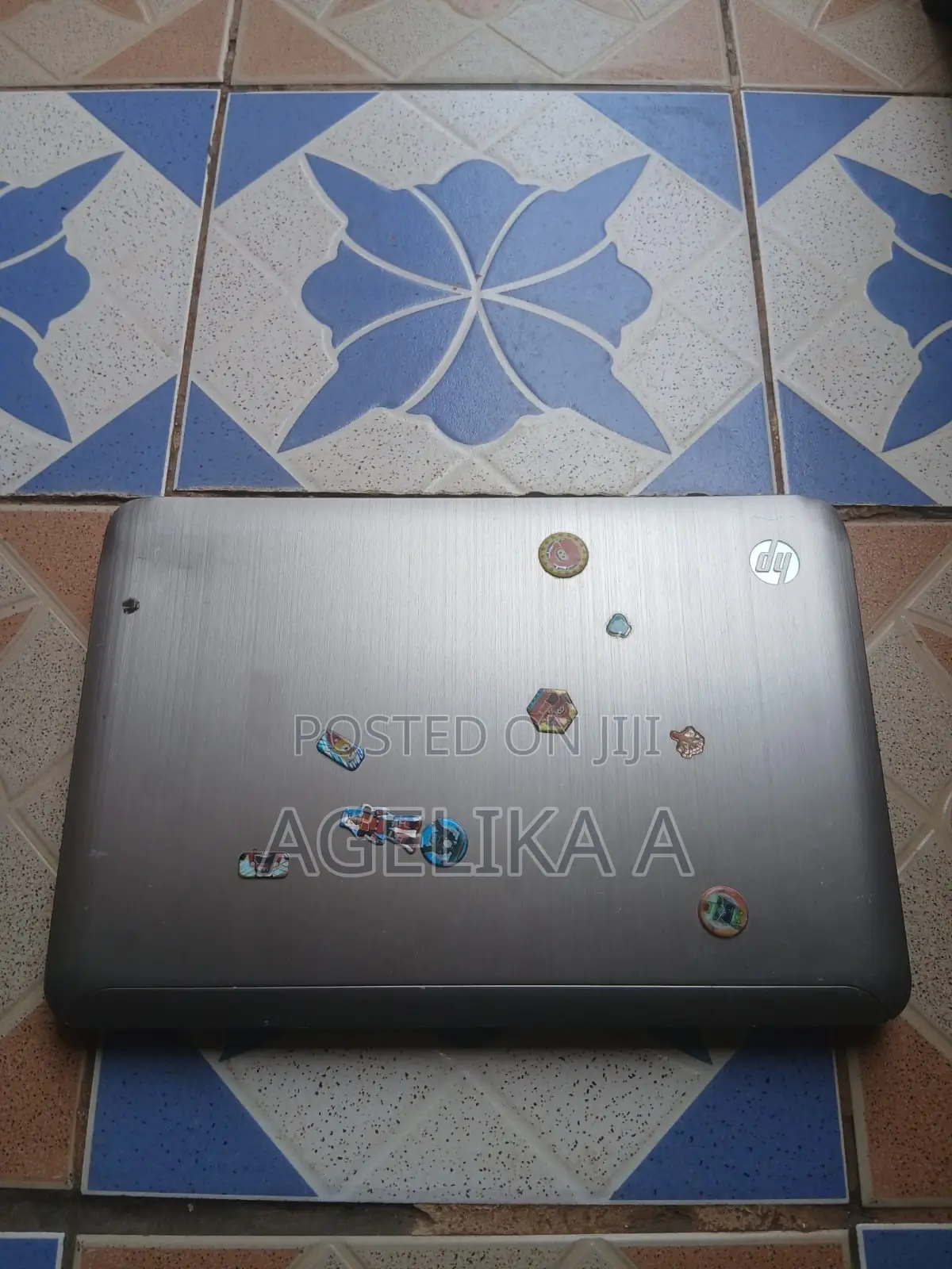 Laptop HP Pavilion DM4 4GB Intel Core i5 HDD 500GB