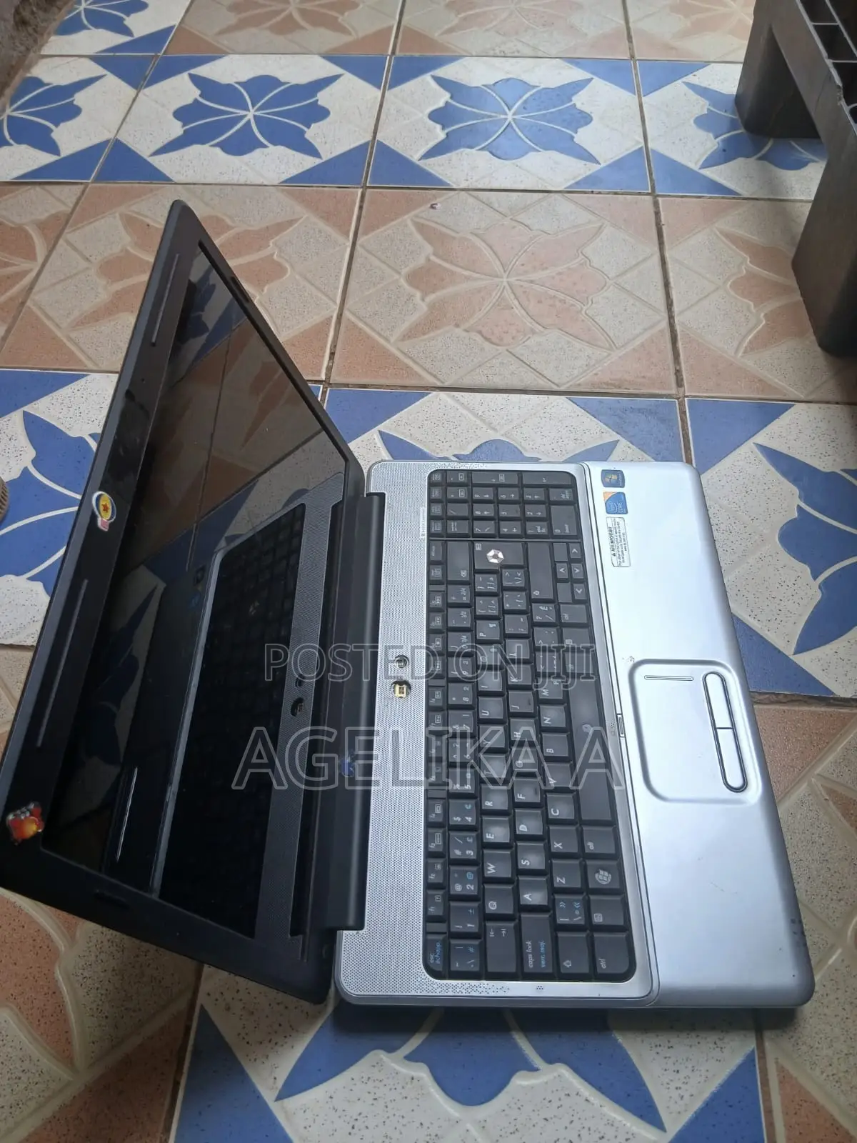 Laptop HP Pavilion DM4 4GB Intel Core i5 HDD 500GB