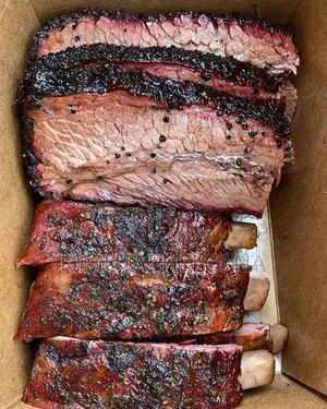 Short Ribs