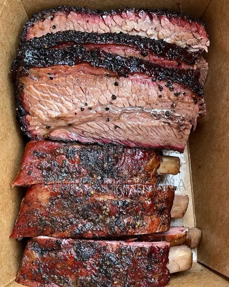 Short Ribs
