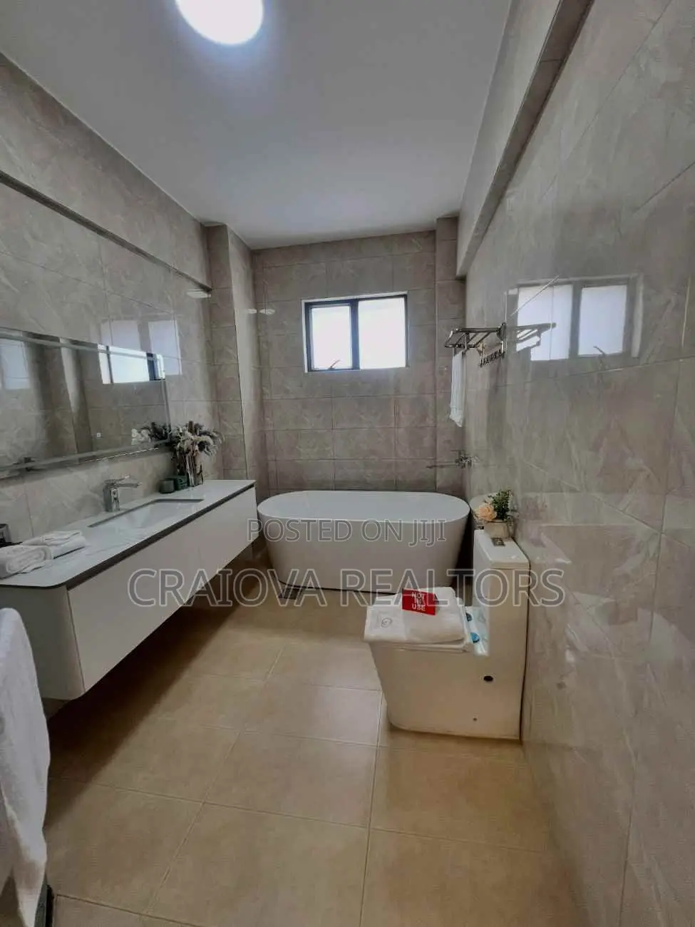 3bdrm Apartment in Hurlingham for sale