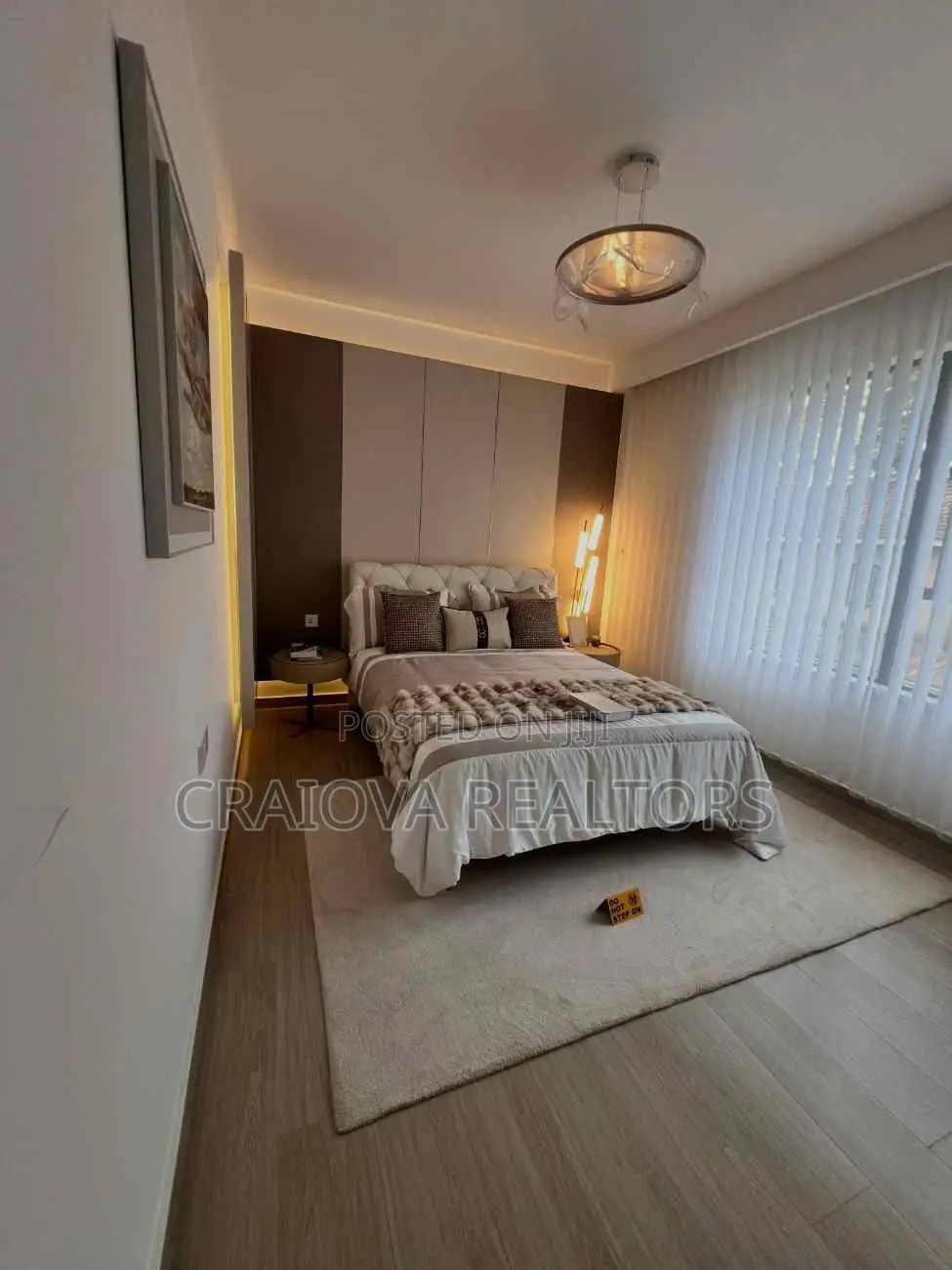 3bdrm Apartment in Hurlingham for sale
